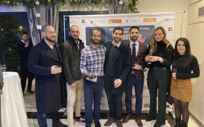 Christmas Event at HORC – Athens December 2023