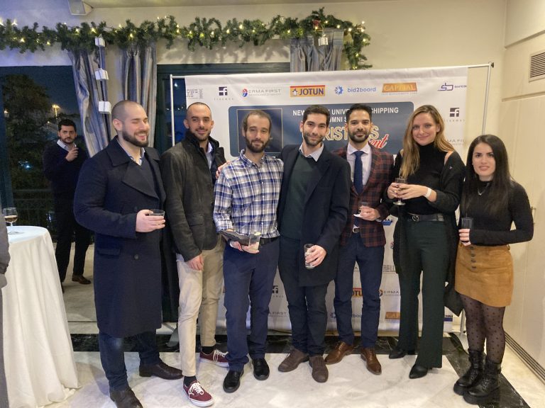 Christmas Event at HORC – Athens December 2023