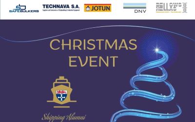 NUSAS Christmas Event 2025